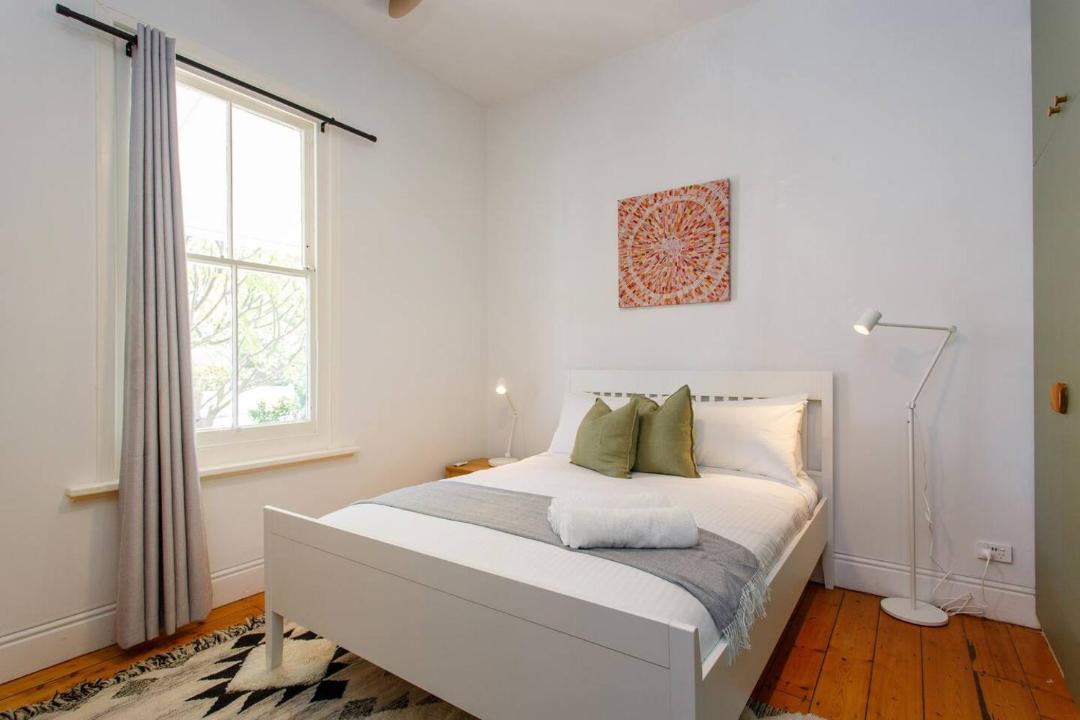 Photo of Bedroom in Fremantle