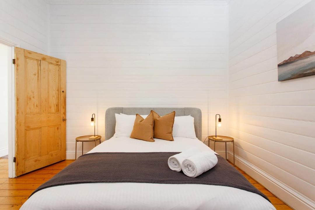 Photo of Bedroom in Fremantle
