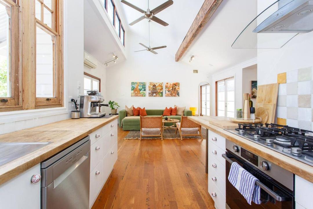 Photo of Kitchen in Fremantle