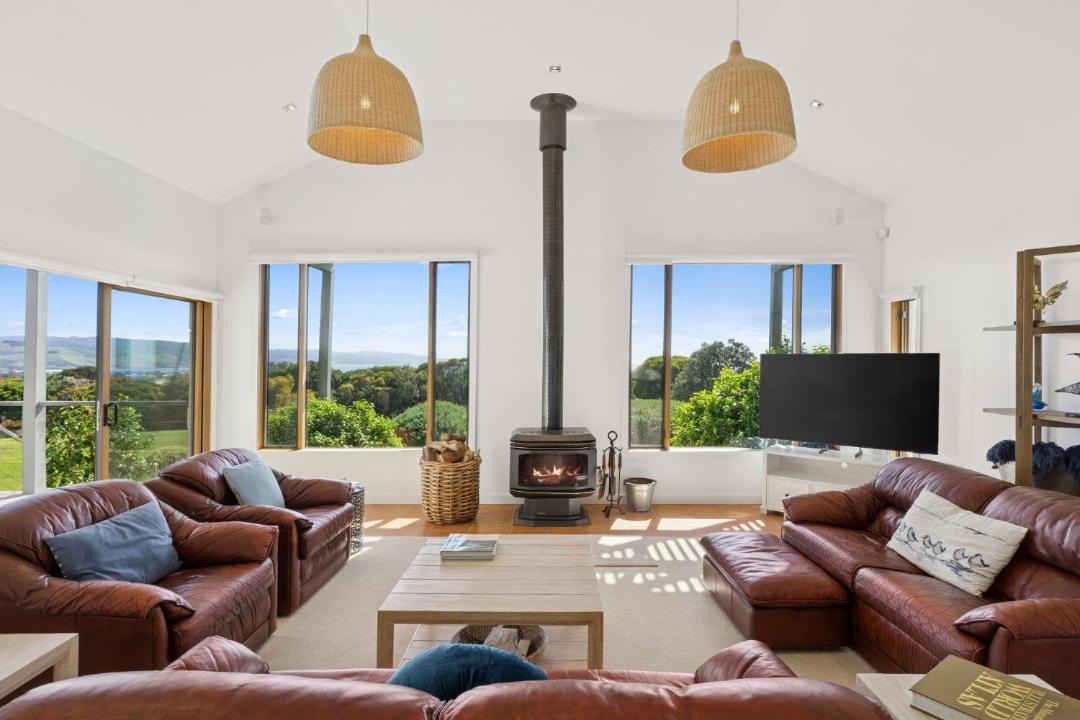 Photo of Livingroom in Marengo