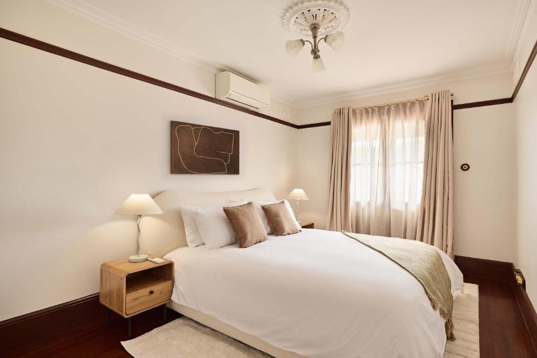 Photo of Bedroom in Paddington