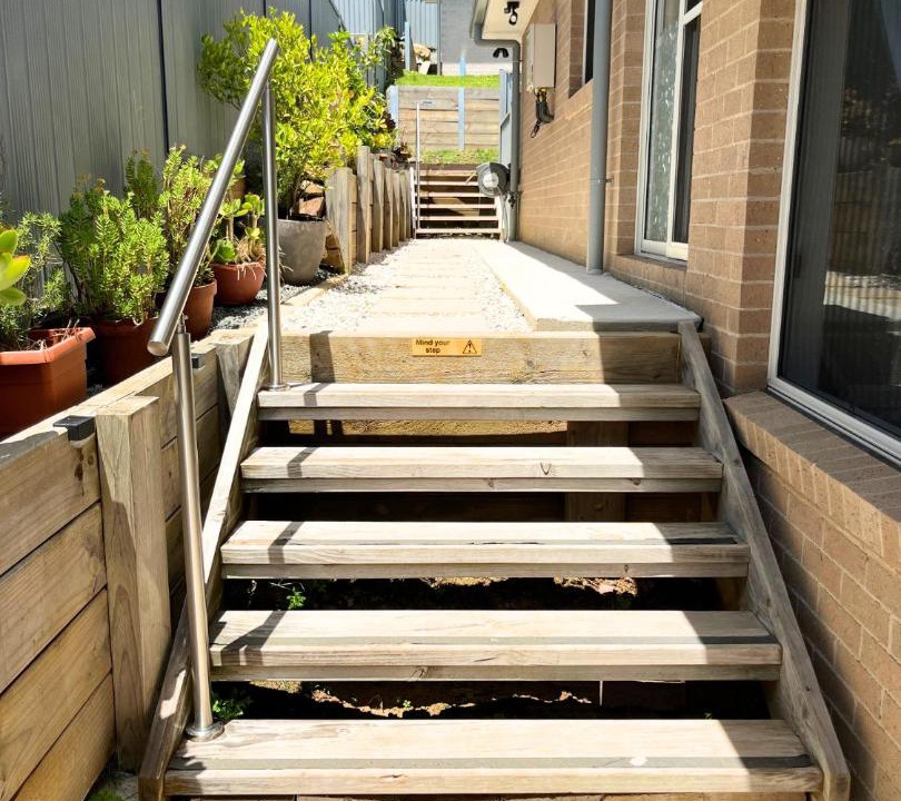 Photo of Patio Balcony in Moss Vale