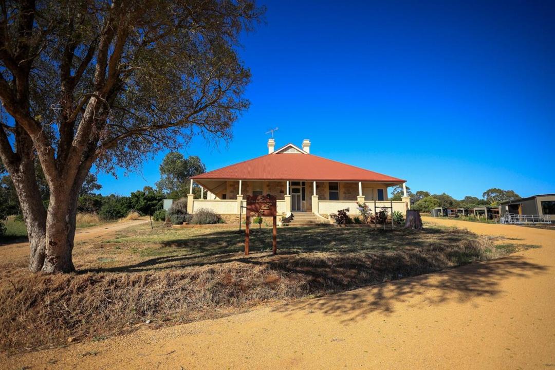 Photo of Others in Lyndoch