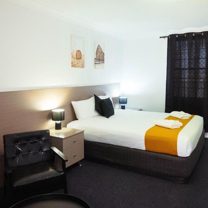 Photo of Others in Mount Isa City