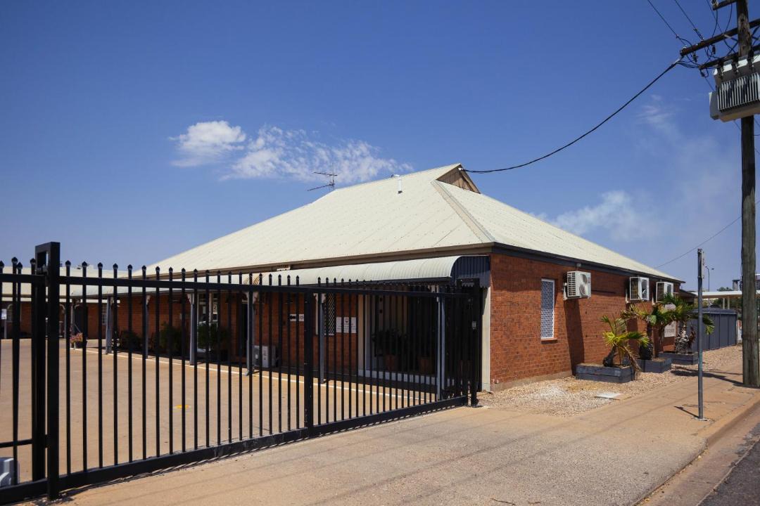 Photo of Others in Mount Isa City