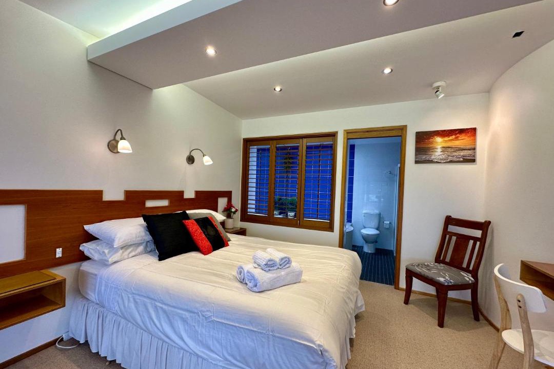 Photo of Bedroom in Newport