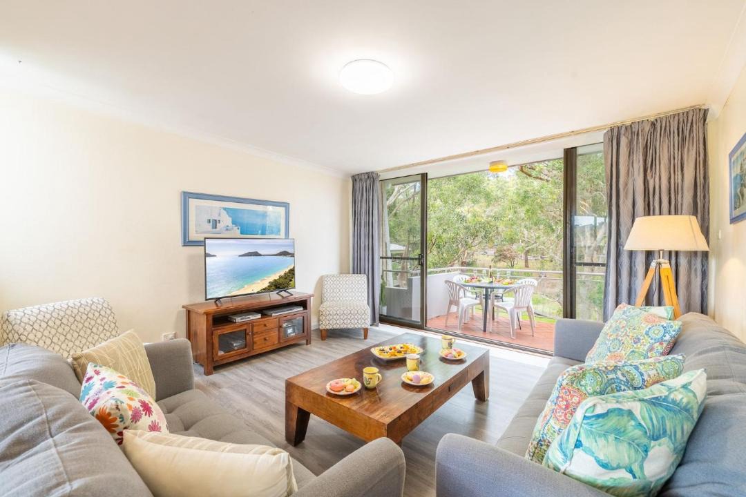 Photo of Others in Nelson Bay