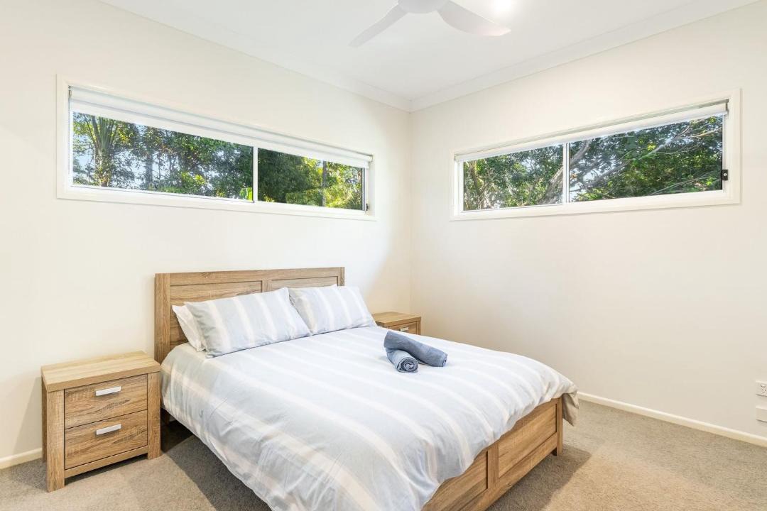 Photo of Bedroom in Iluka