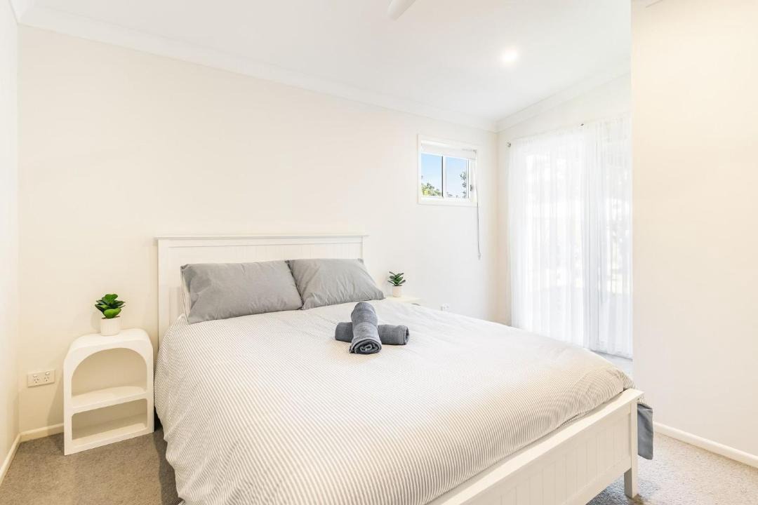 Photo of Bedroom in Iluka