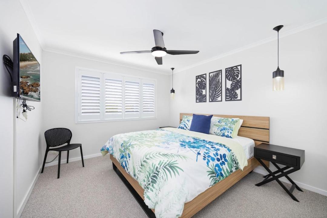 Photo of Bedroom in Flynns Beach
