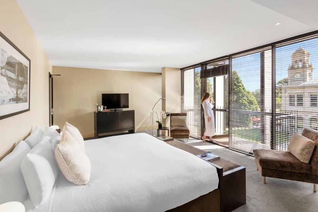 Photo of Bedroom in Werribee South