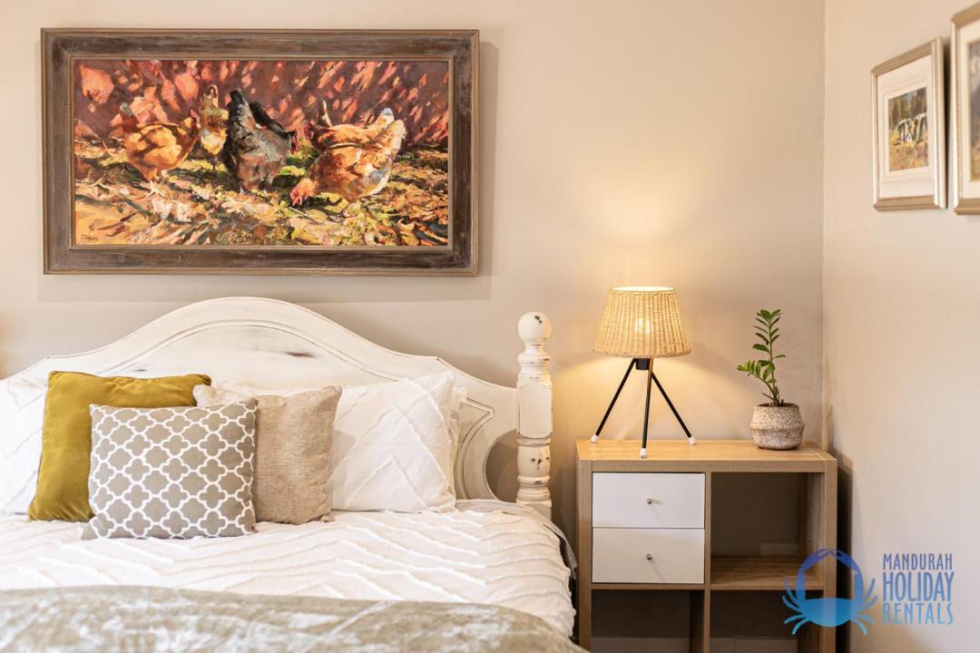 Photo of Bedroom in Dudley Park