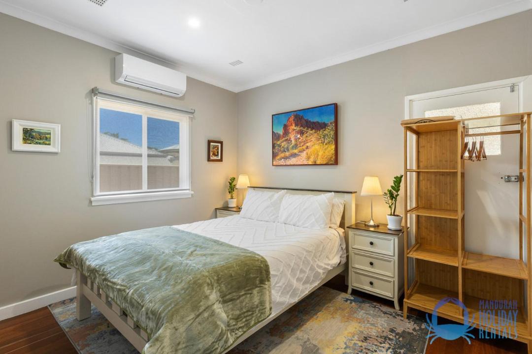 Photo of Bedroom in Dudley Park