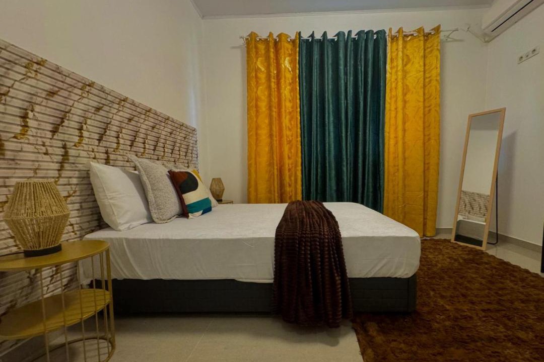 Photo of Bedroom in Macouria