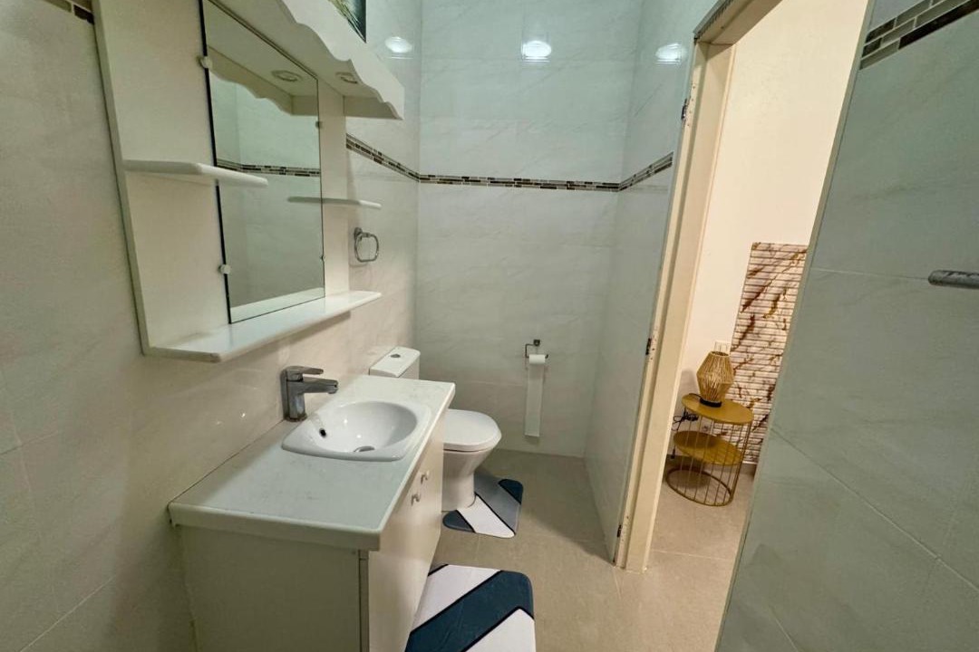 Photo of Bathroom in Macouria
