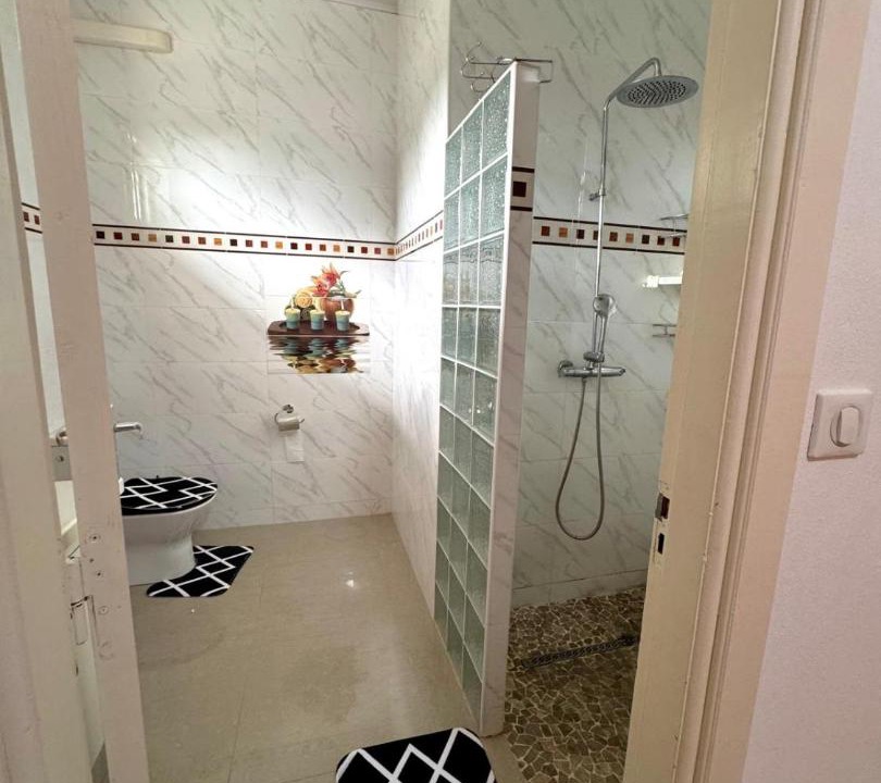 Photo of Bathroom in Macouria