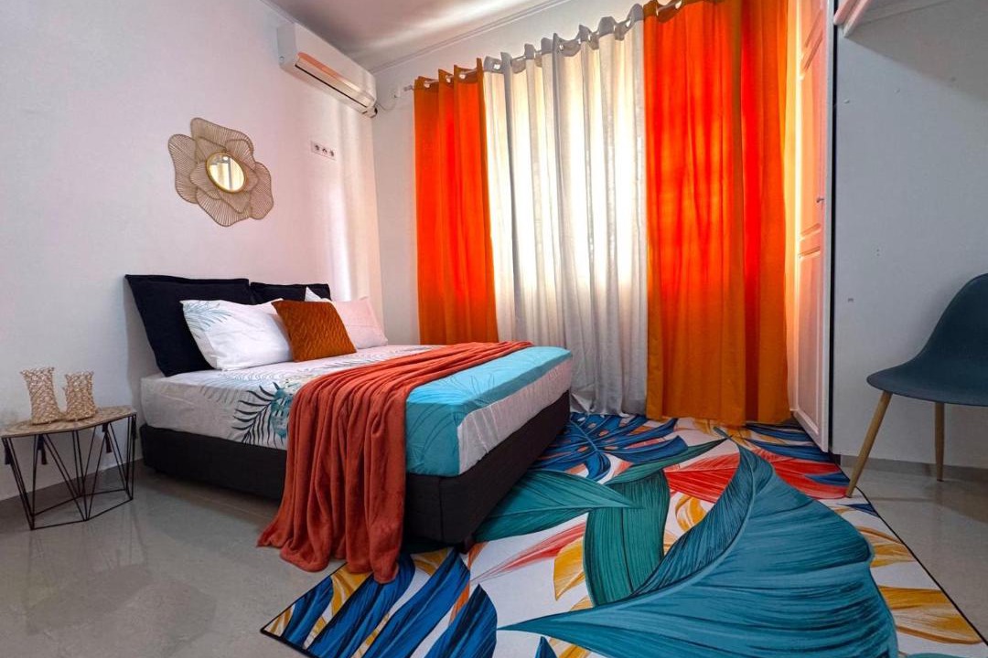 Photo of Bedroom in Macouria