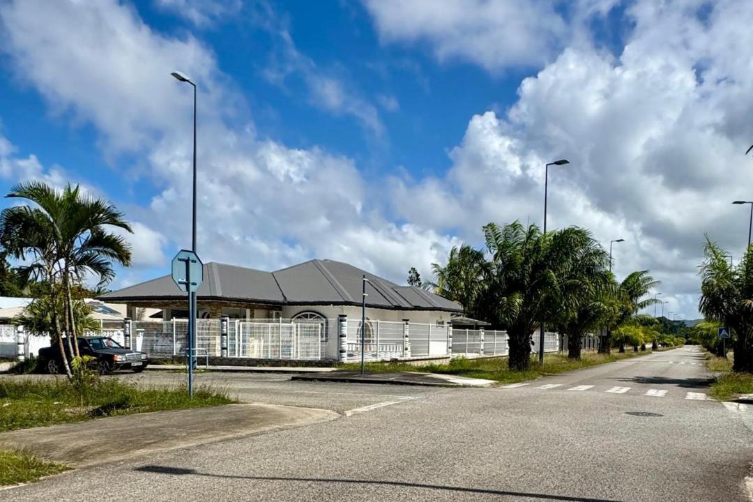 Photo of Buildings in Macouria