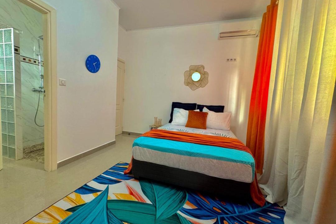 Photo of Bedroom in Macouria