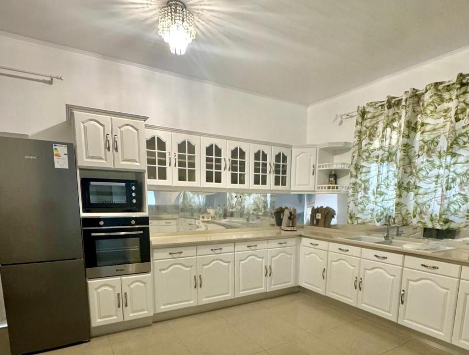 Photo of Kitchen in Macouria