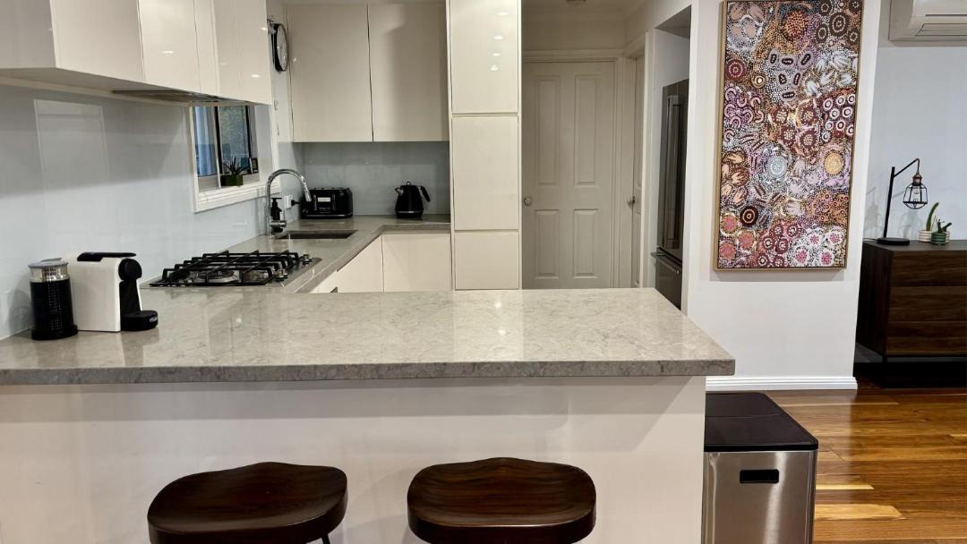 Photo of Kitchen in Shallow Bay