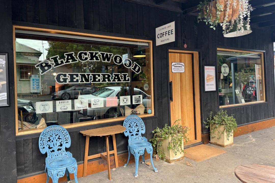 Photo of Others in Blackwood