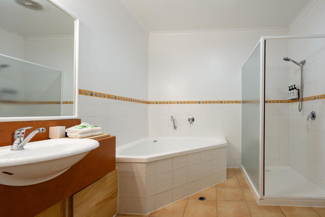 Photo of Bathroom in Warrnambool