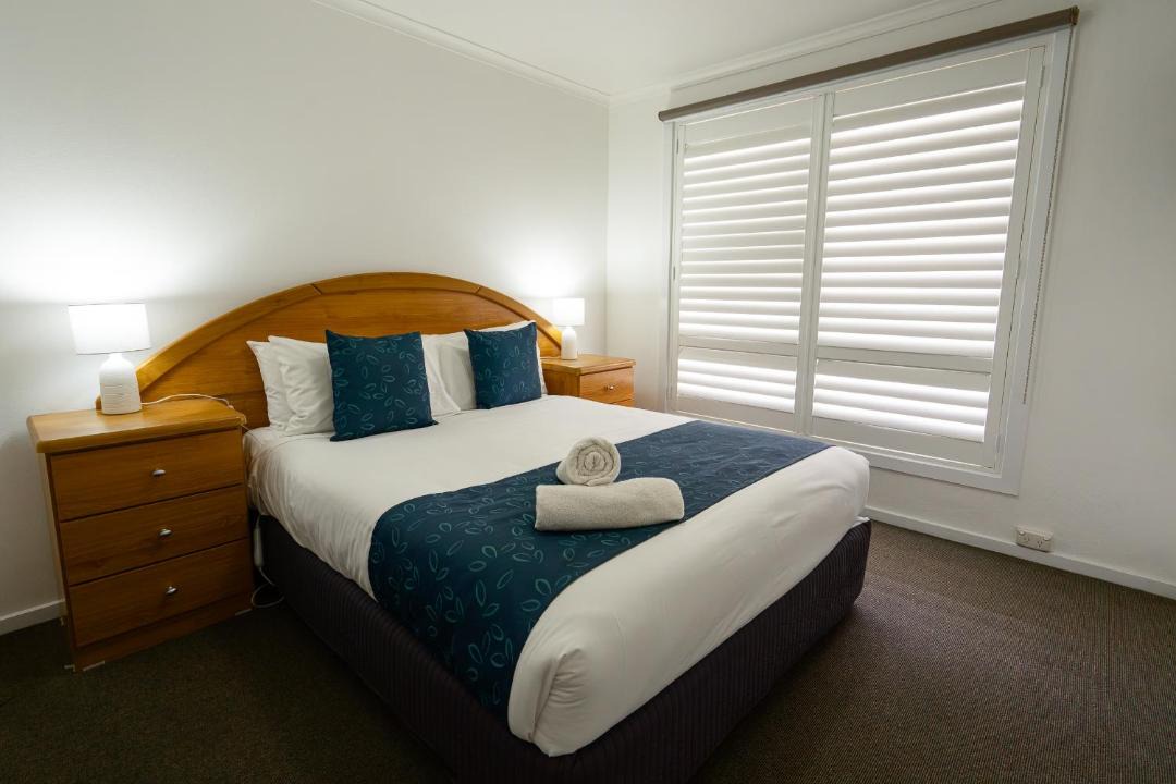Photo of Bedroom in Warrnambool