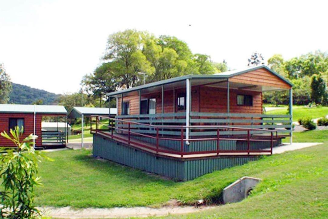 Photo of Others in Eungella