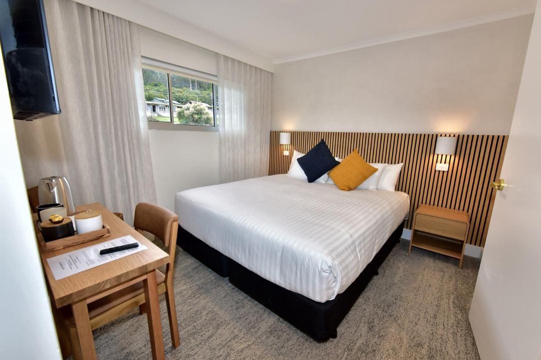Photo of Bedroom in Eaglehawk Neck
