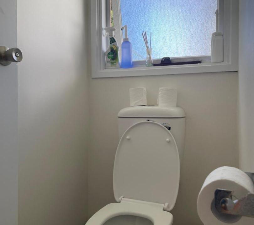 Photo of Bathroom in Marsfield