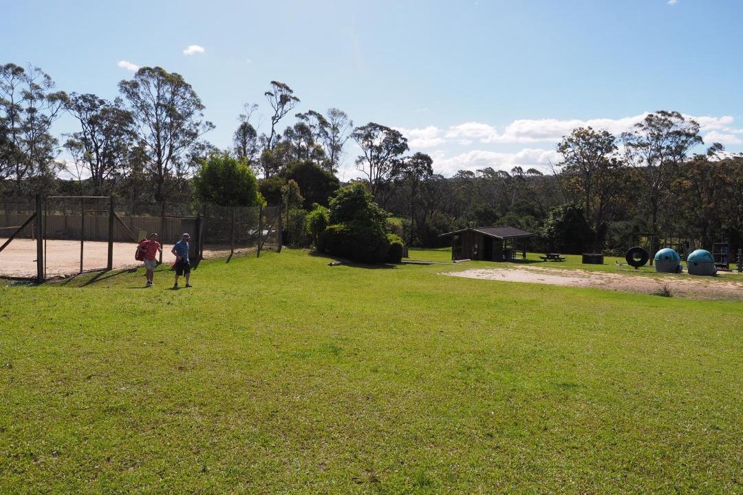 Photo of Others in Bournda