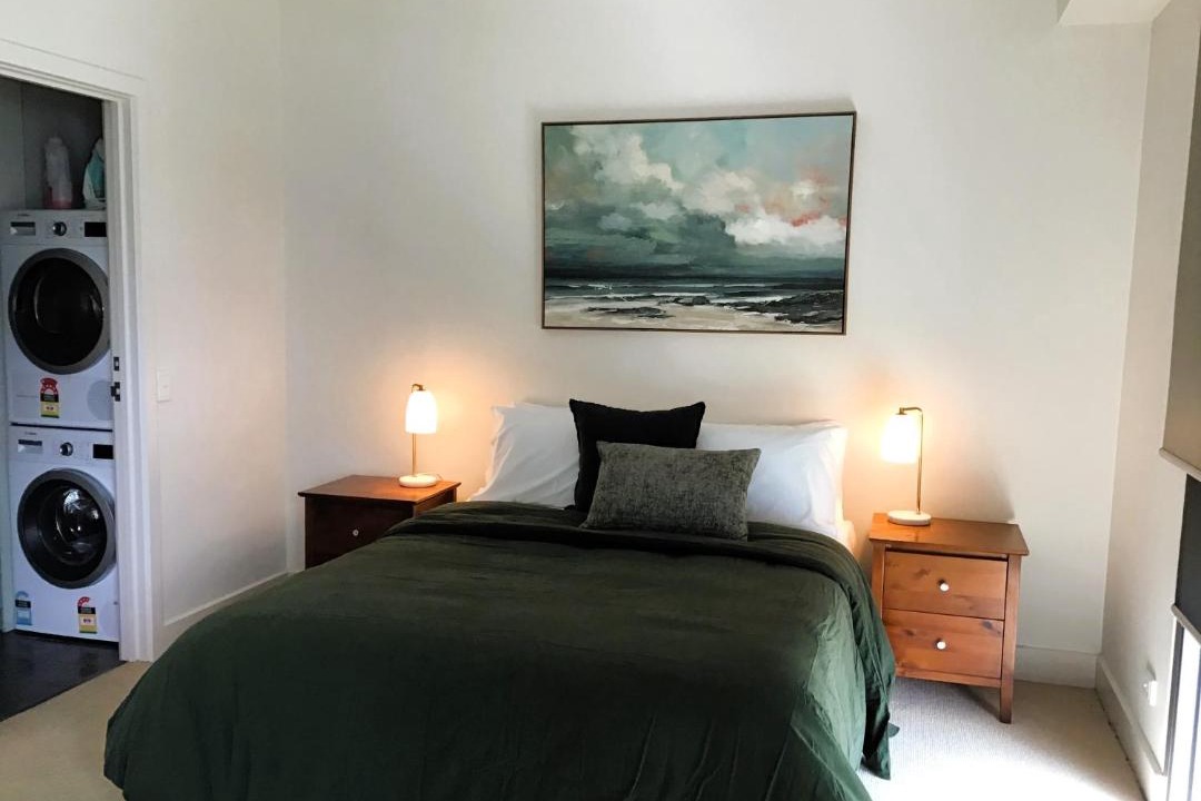 Photo of Bedroom in Geelong