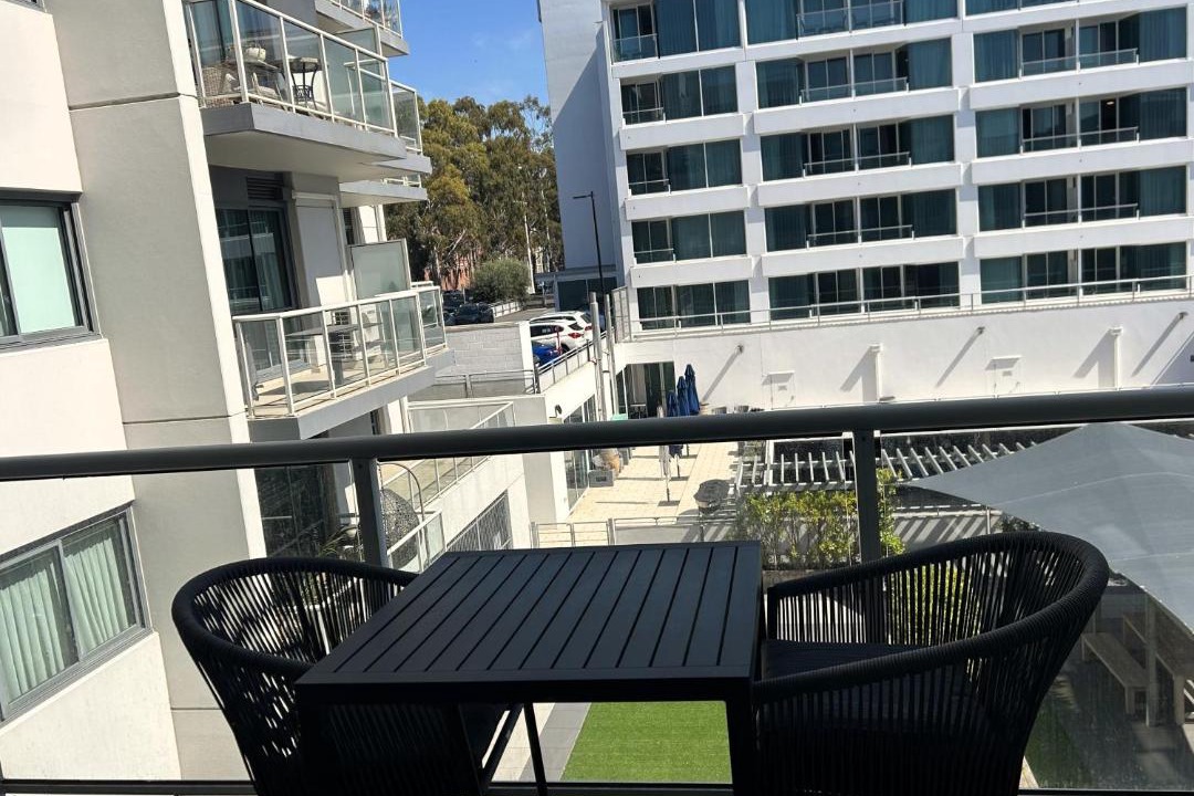 Photo of Patio Balcony in Geelong