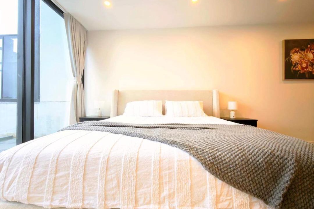 Photo of Bedroom in Box Hill