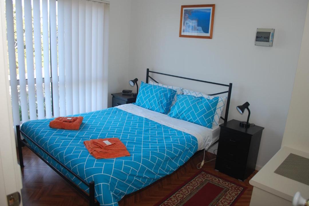 Photo of Bedroom in Kalimna