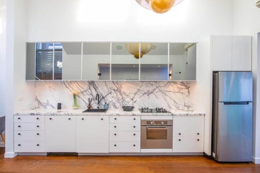 Photo of Kitchen in Surry Hills