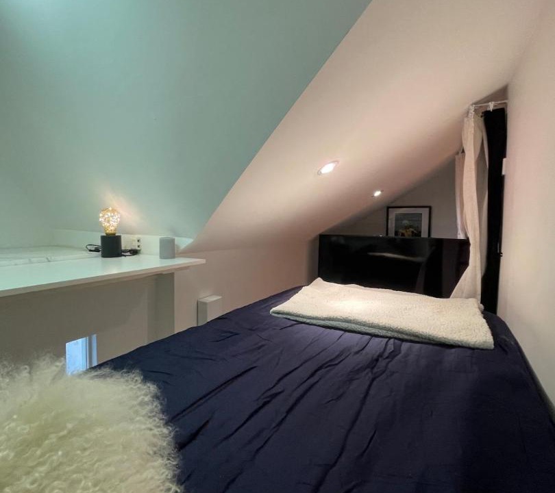 Photo of Bedroom in Surry Hills