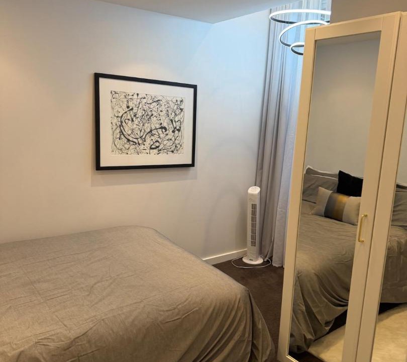 Photo of Bedroom in Surry Hills