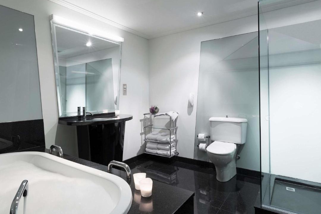 Photo of Bathroom in South Yarra