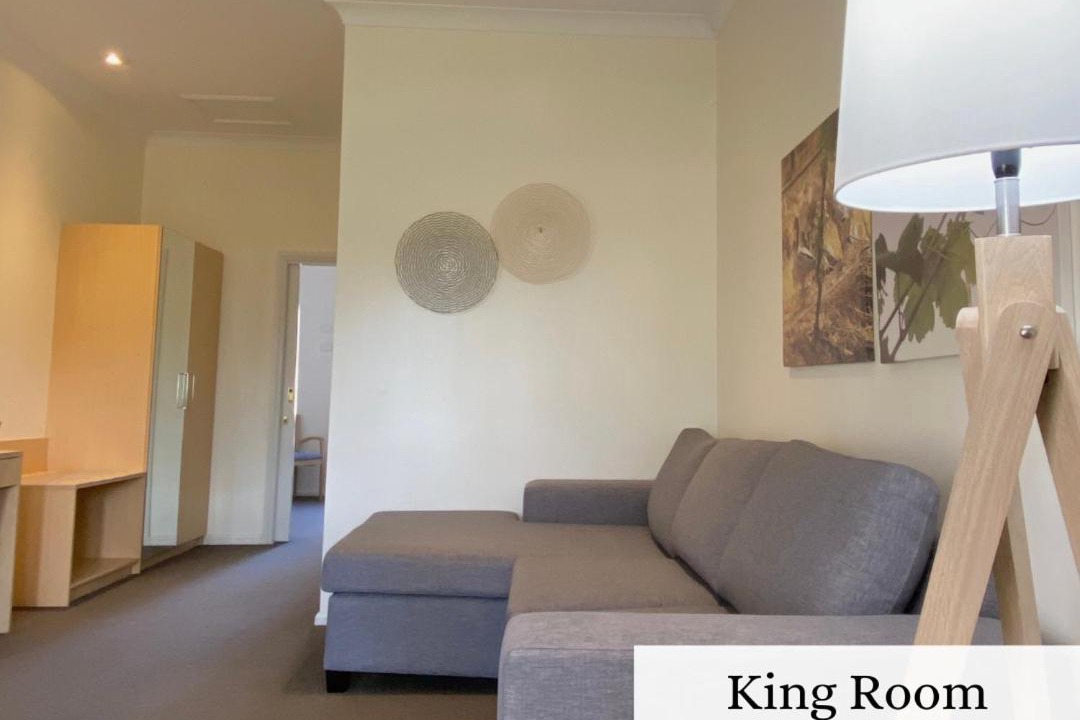 Photo of Livingroom in Pokolbin