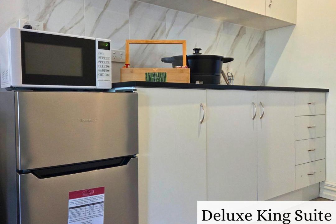 Photo of Kitchen in Pokolbin