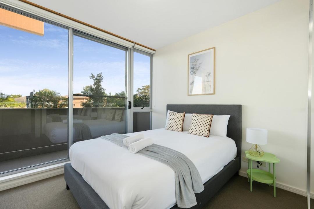 Photo of Bedroom in Hurstville