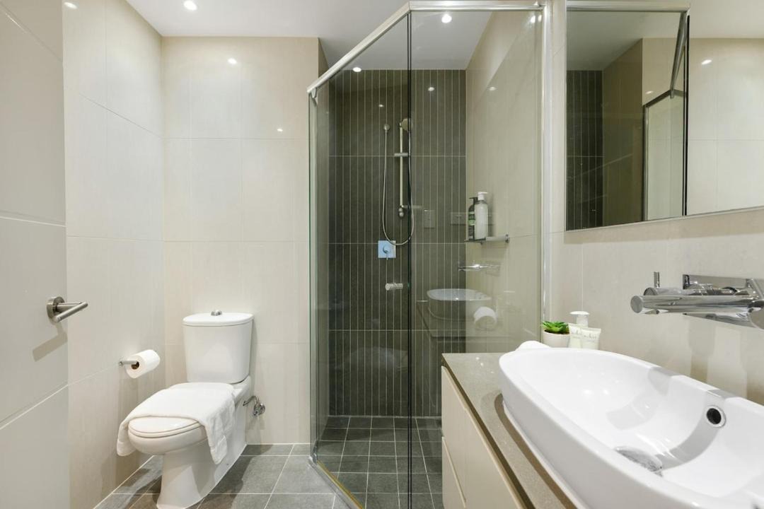 Photo of Bathroom in Hurstville