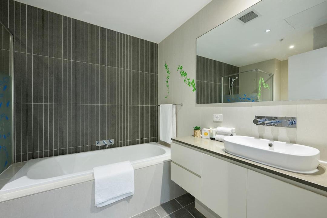 Photo of Bathroom in Hurstville