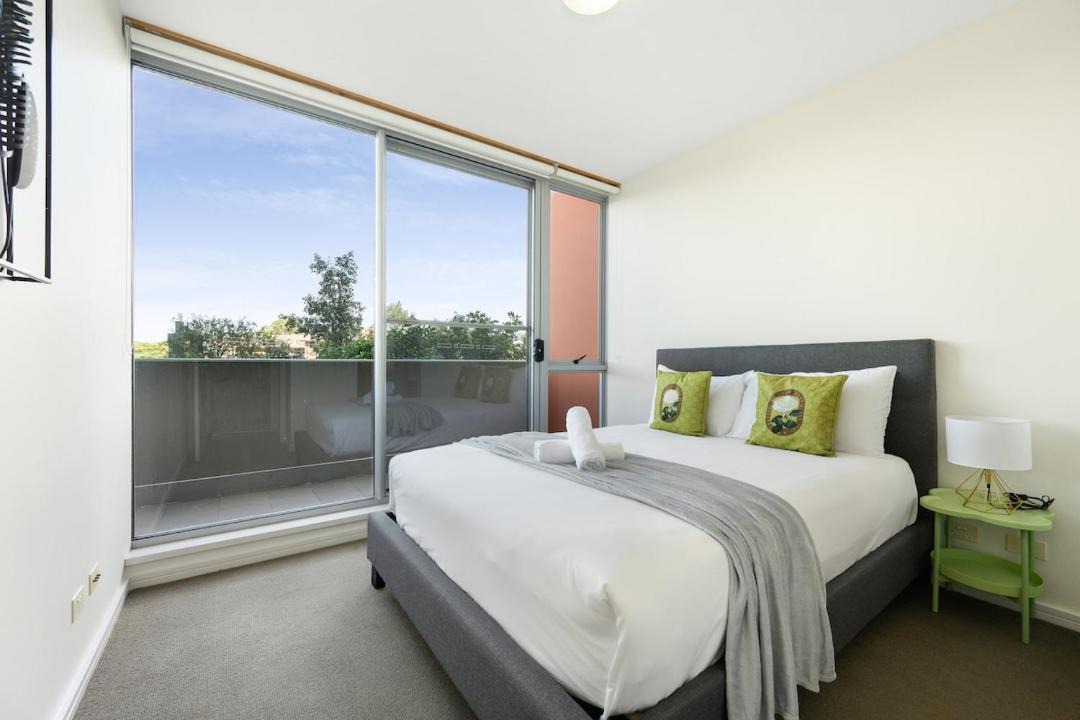Photo of Bedroom in Hurstville