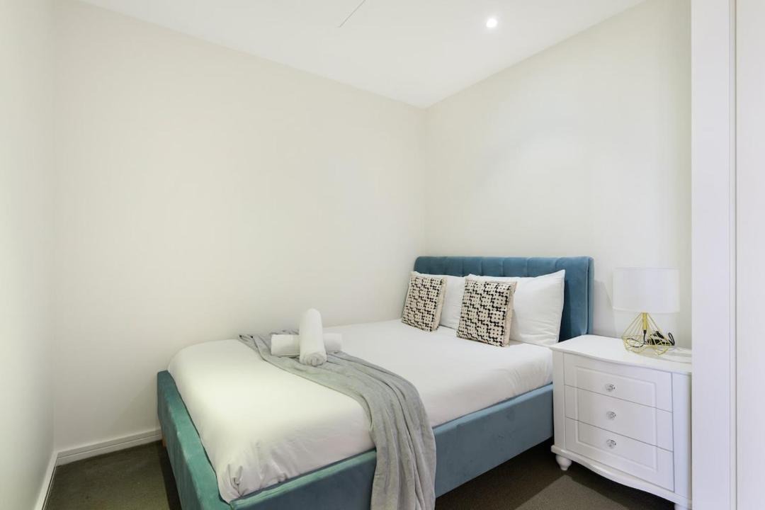 Photo of Bedroom in Hurstville