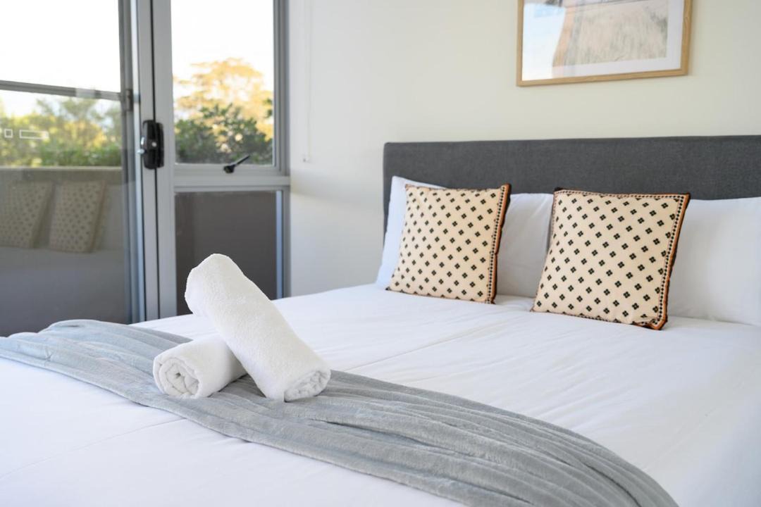 Photo of Bedroom in Hurstville