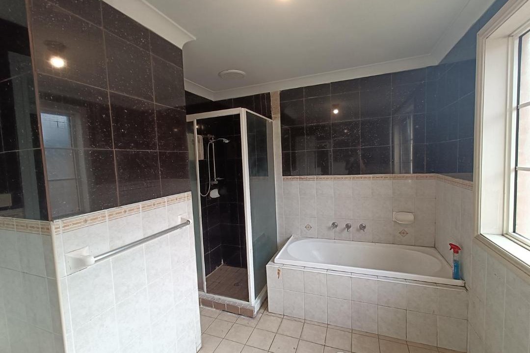 Photo of Bathroom in Greystanes