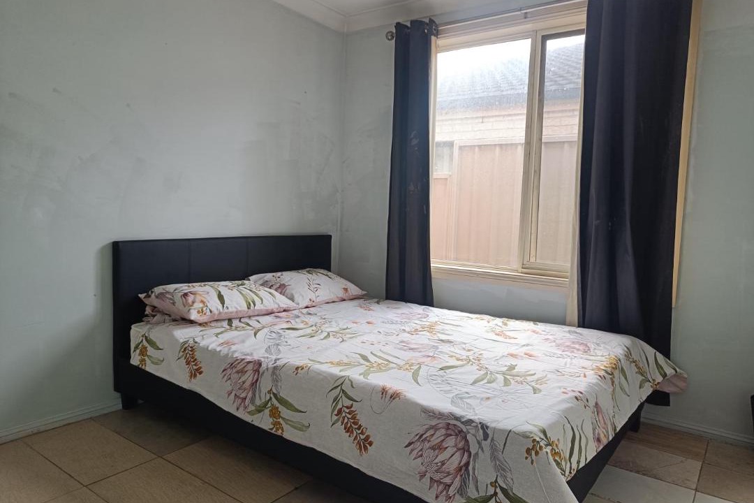 Photo of Bedroom in Greystanes